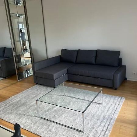 파리 Tour Eiffel Terrasse Vue Seine 아파트 외부 사진