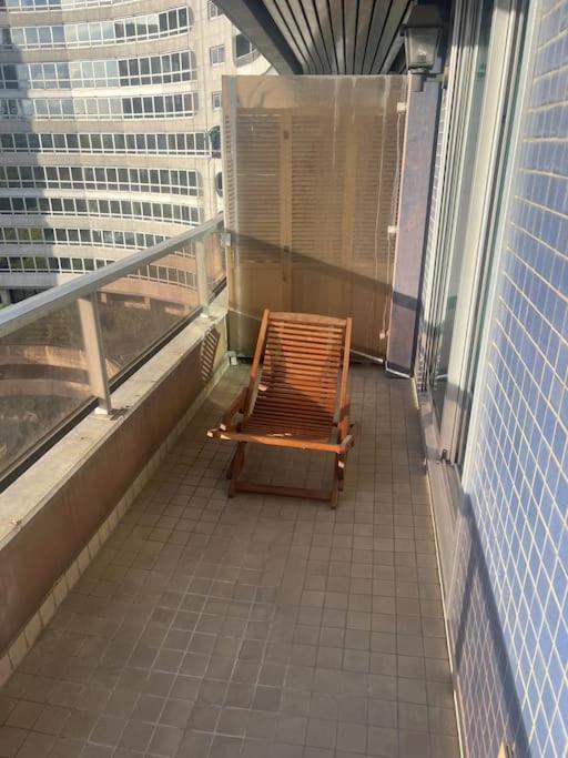 파리 Tour Eiffel Terrasse Vue Seine 아파트 외부 사진