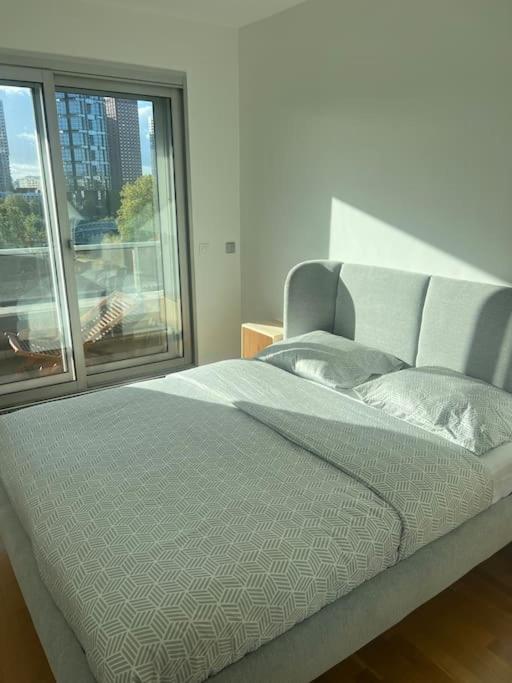 파리 Tour Eiffel Terrasse Vue Seine 아파트 외부 사진